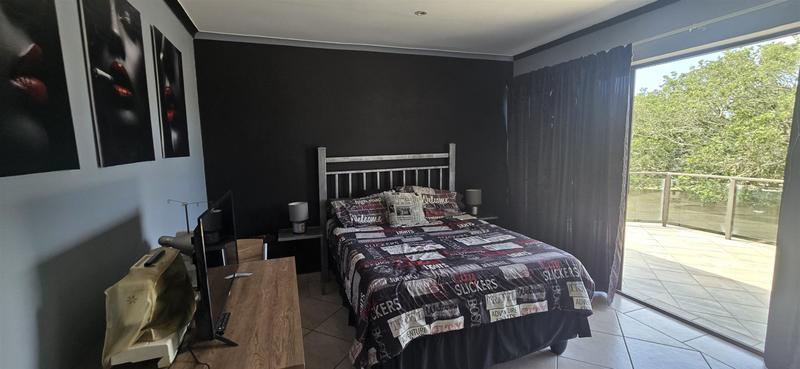 4 Bedroom Property for Sale in Tergniet Western Cape